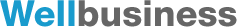 The Wellbusiness Logo